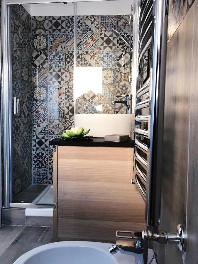 Vacanze Home Caltanissetta