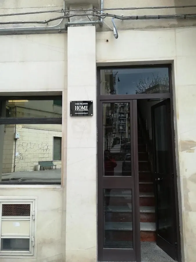Vacanze Home Кальтаниссетта 2*,