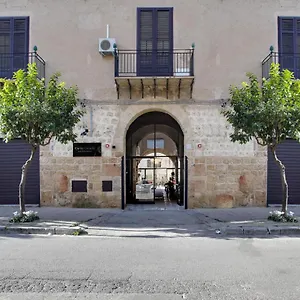 Couette-café Palazzo Corselli