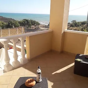 Couette-café Al Faro