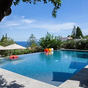 Frangimare La Segreta Aparthotel