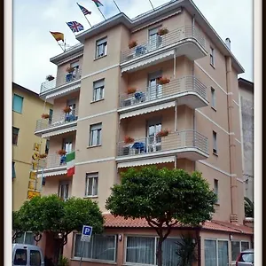 Del Golfo 3*, Lerici Italie