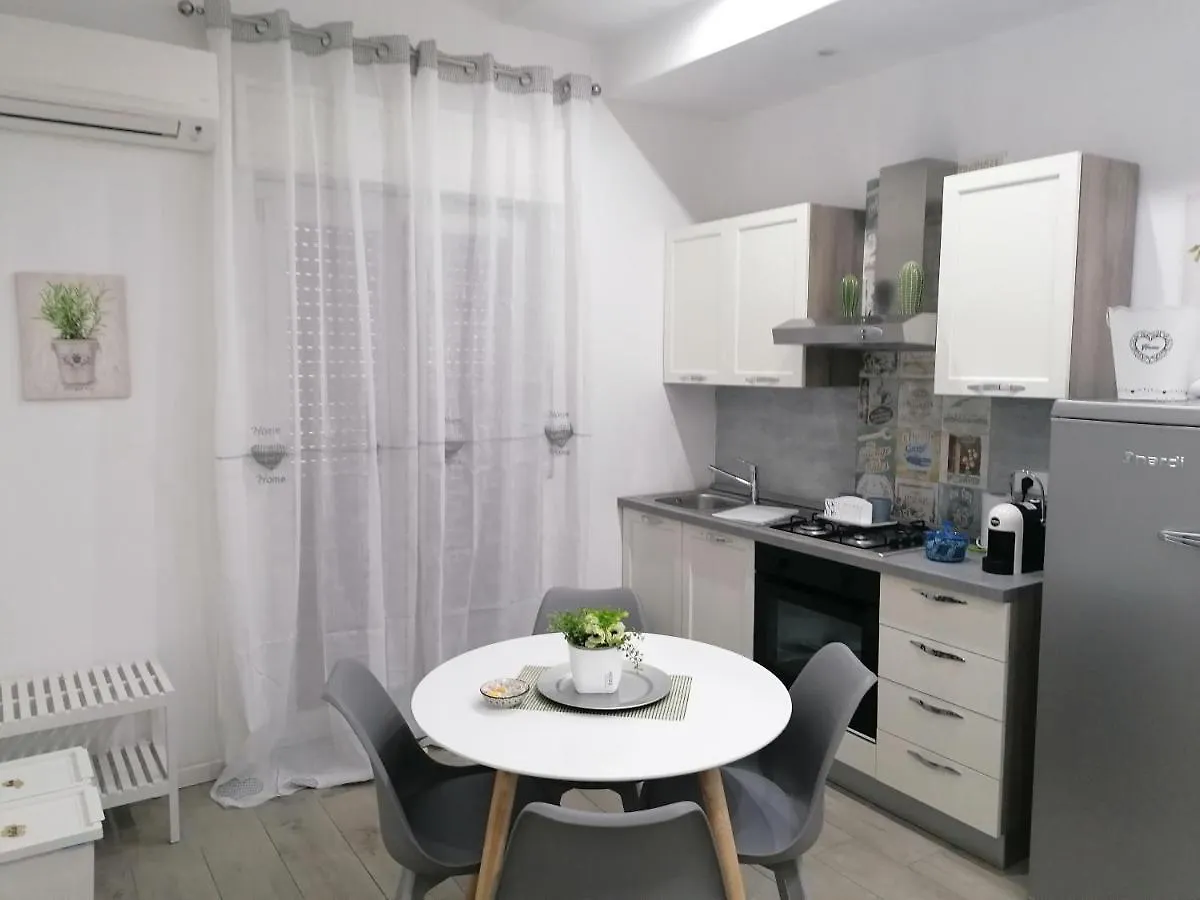 Vacanze Home Caltanissetta 2*,  Italy