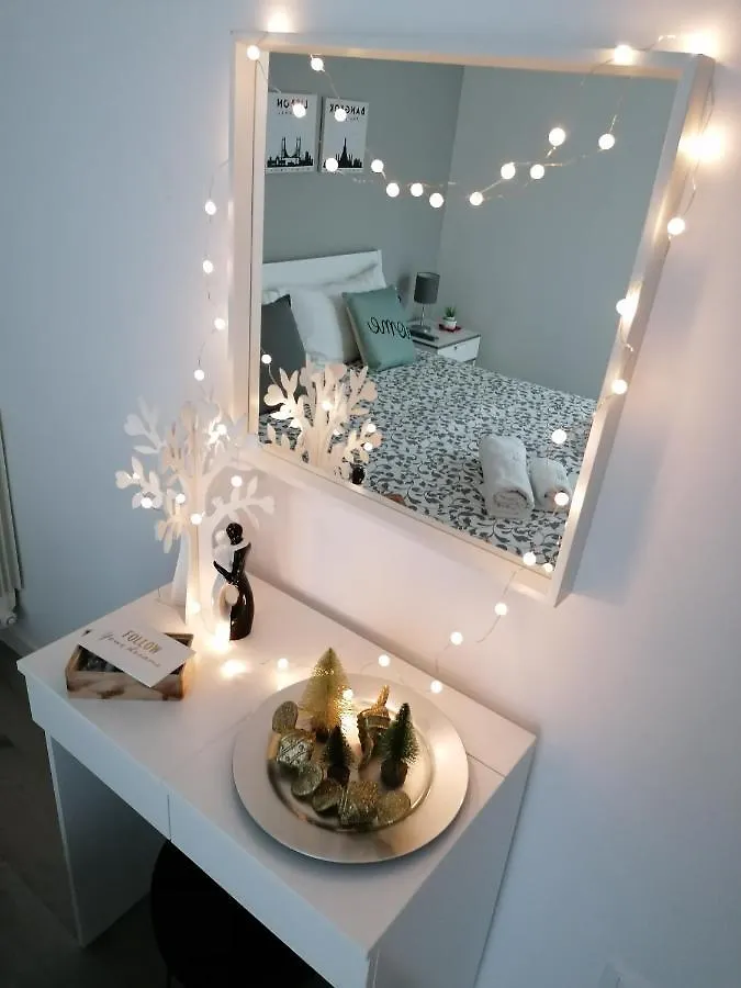 ** Bed & Breakfast Vacanze Home Caltanissetta Italy