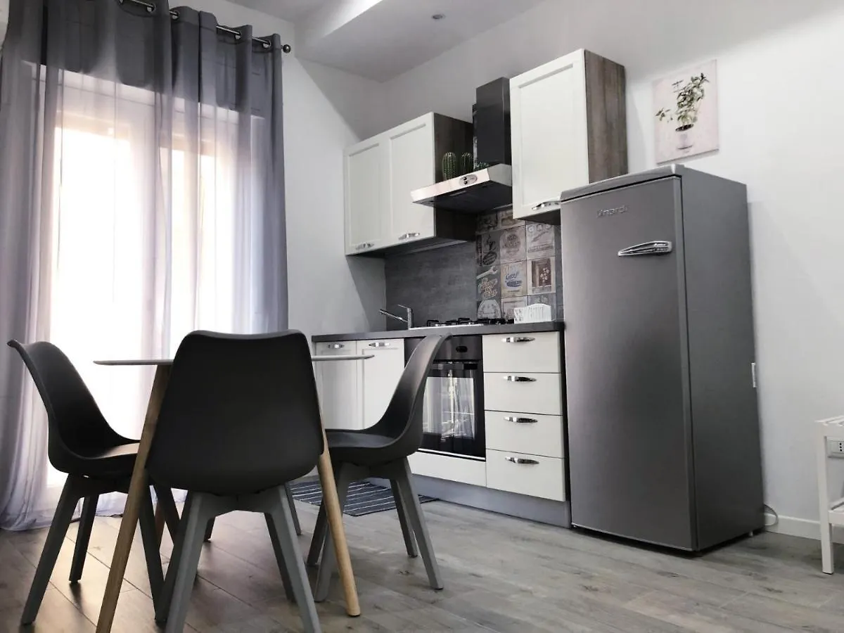 Vacanze Home Caltanissetta
