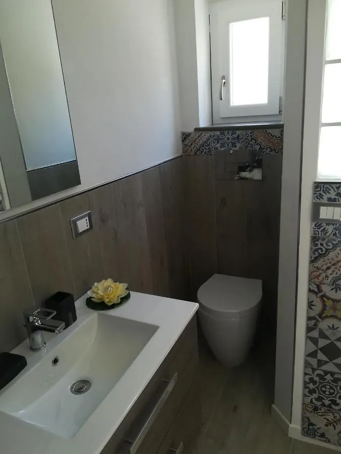 Vacanze Home Caltanissetta