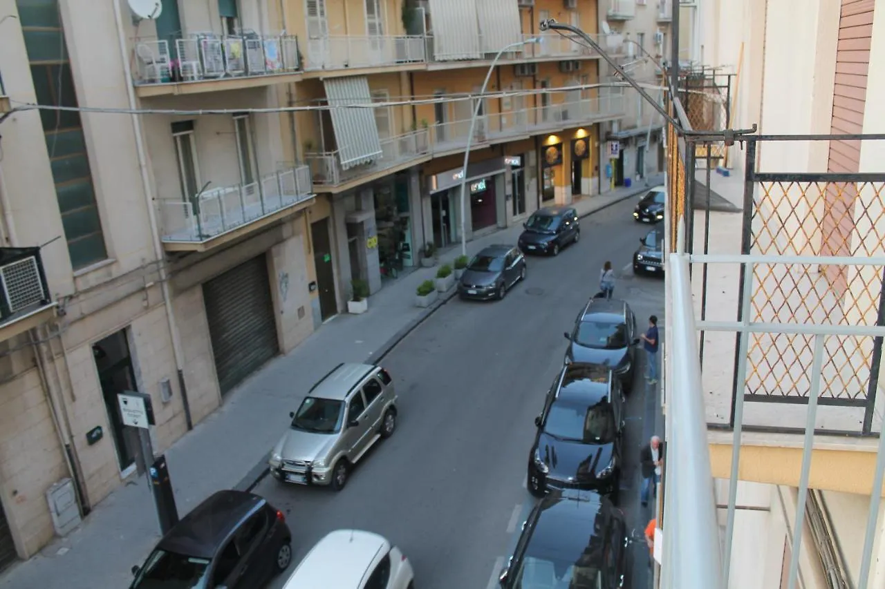 Vacanze Home Caltanissetta Italy