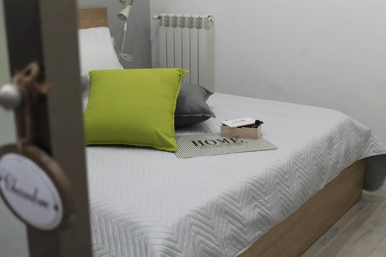 Vacanze Home Caltanissetta Italy