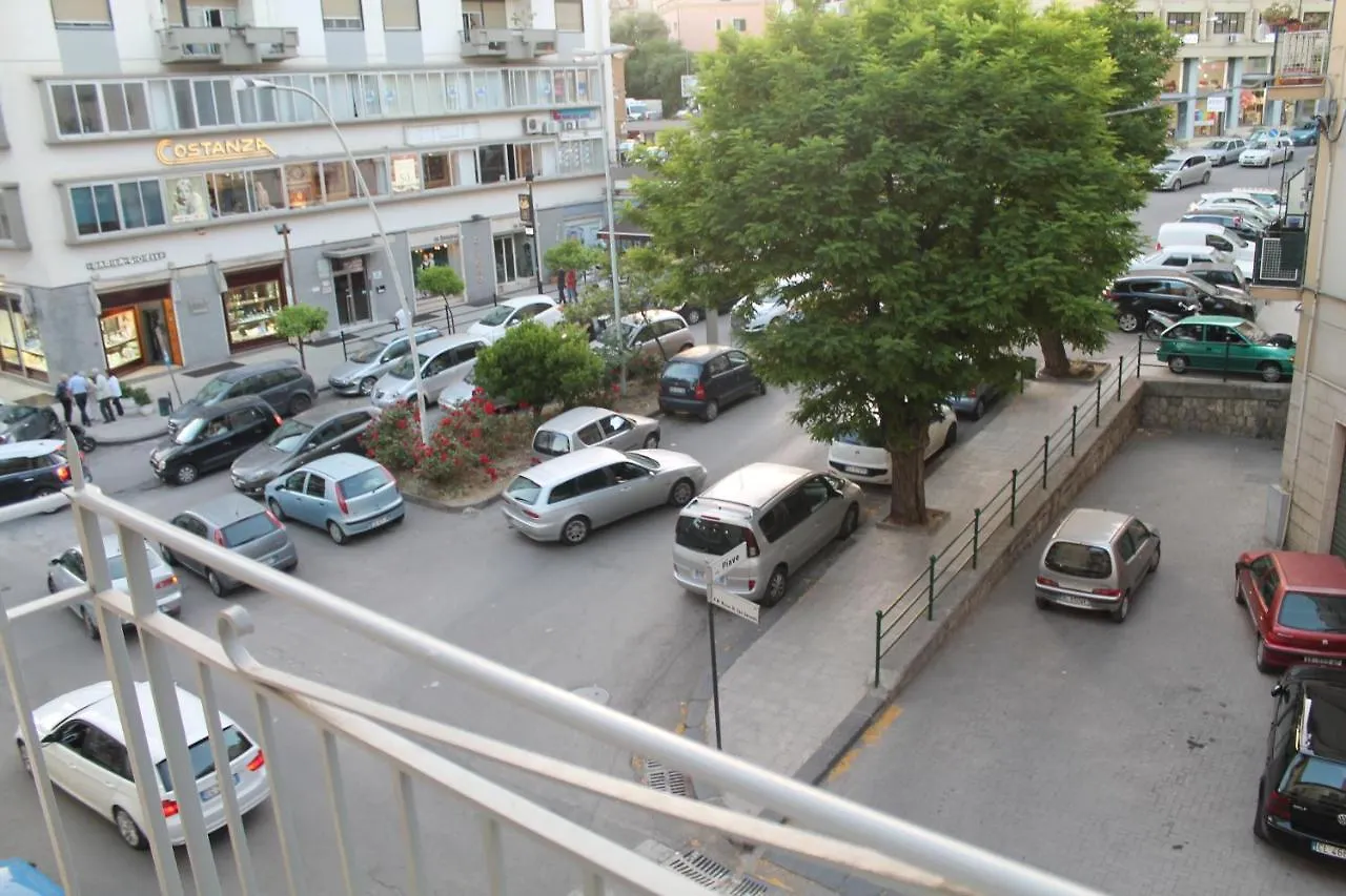 Bed & Breakfast Vacanze Home Caltanissetta