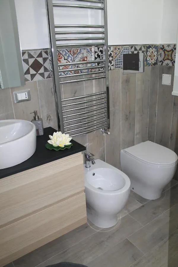Vacanze Home Caltanissetta Bed & Breakfast