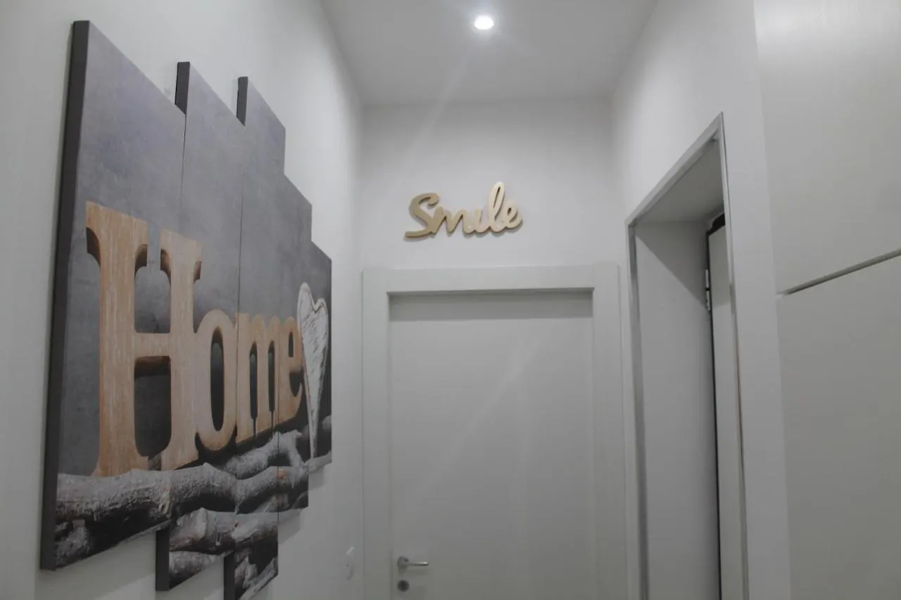 Vacanze Home Caltanissetta 2*,  Italy