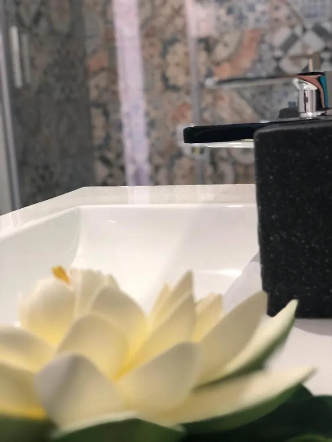 Vacanze Home Кальтаниссетта