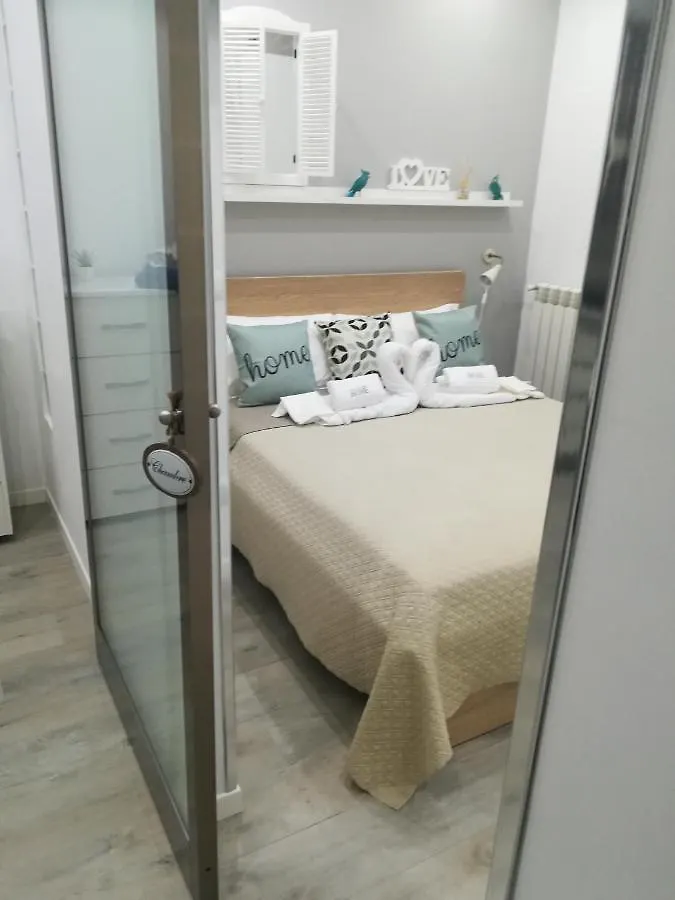 Vacanze Home Caltanissetta Bed & Breakfast